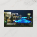 Recherche de greenskeeper cartes visite Pelouse