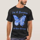 Search for butterflies tshirts Awareness