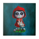 Search for dia de los muertos tiles Halloween