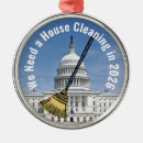 Search for cleaning ornaments Election