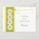 Recherche de recettes cartes postales Jaune