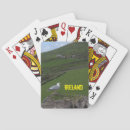 Search for ireland playing cards Deck