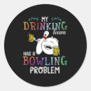 Search for no problem stickers Team
