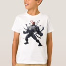 Search for venom kids tshirts Comic book