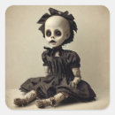 Search for broken doll Halloween