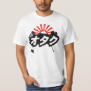 Search for vector anime tshirts Manga