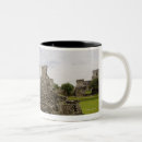 Recherche de ruines tasses Architecture