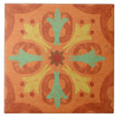 Recherche de 16 carreaux Vintage