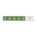 Search for emoticon return address labels Emoji