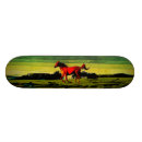 Search for horse skateboards Animal