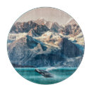 Recherche de baleine planches à découper Nature