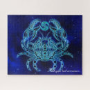 Recherche de symbole astrologique puzzles Zodiaque
