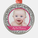 Search for damask ornaments Chic