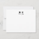 Search for aesthetic note cards Simple