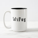 Search for black women mugs Wifey