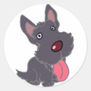 Search for scottie stickers Pet