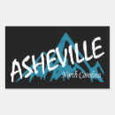 Search for asheville stickers North carolina