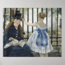 Recherche de manet art Fille