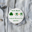 Search for irish names buttons Ireland