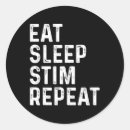 Search for stim stickers Disability