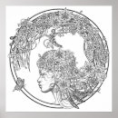 Recherche de coloriage posters Livre de coloriage