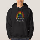 Search for bisexual hoodies Ally