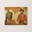 Recherche de uniforme puzzles De