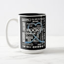Search for heart logo mugs White