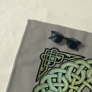 Search for celtic beach towels Irish