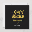 Search for gulf invitations Mexico