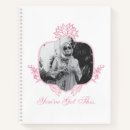 Search for hbo notebooks White lotus tanya quote