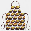 Search for eggplant aprons Food