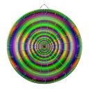 Search for green dartboards Purple