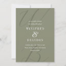 Search for monochromatic wedding invitations Script