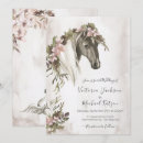 Recherche de ranch mariage invitations Moderne