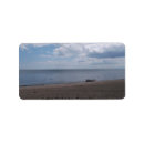 Search for seascape return address labels Water
