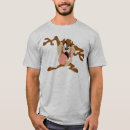 Search for tongue sticking out tshirts Looney tunes