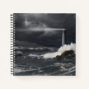 Search for lighthouse business stationery Ocean