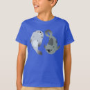 Recherche de phoque de harpé tshirts Pour enfants