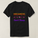 Search for dreamer tshirts Immigration