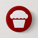 Search for muffins round buttons Chef
