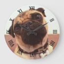 Search for funny clocks Dog