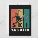 Recherche de le plus tard invitations Ski