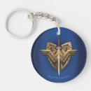 Search for gold symbol keychains Heroine