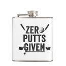 Search for funny golf flasks Birthday