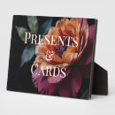 Recherche de fleurs vintages plaques Élégant