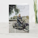 Search for vintage motorbike cards Biker