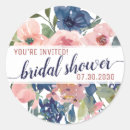 Search for blush floral stickers Script