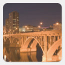 Recherche de bridge autocollants Nuit