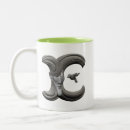 Search for right handed mugs Typography